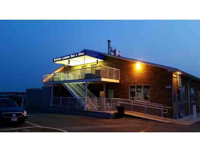 Brewers Landing - $25 Gift Card