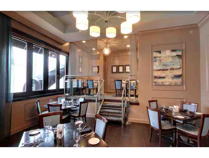 Blue Hill Tavern - $25 Gift Certificate