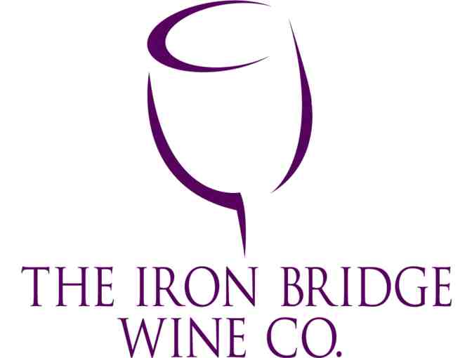 Iron Bridge Wine Company - $50 Gift Certificate