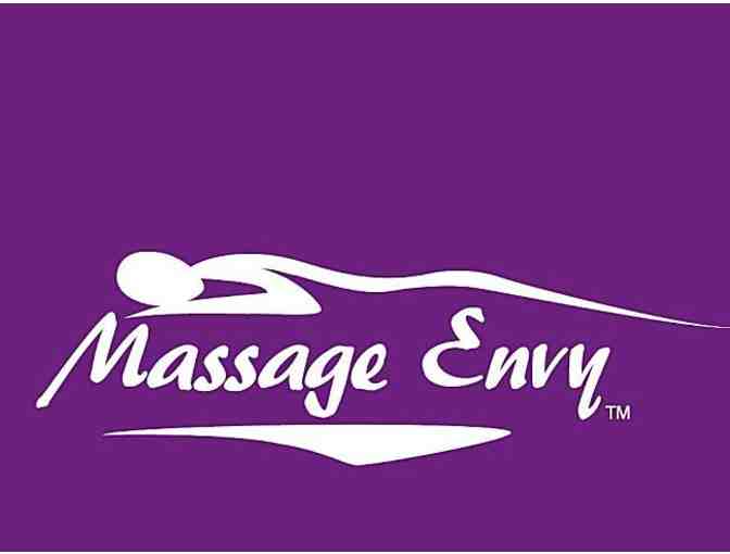60-Minute Massage at Massage Envy - Photo 1