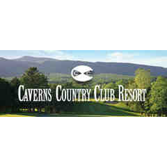 Caverns Country Club Resort