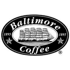 Baltimore Coffee