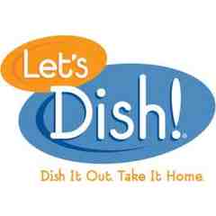 Let's Dish