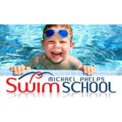Michael Phelps Swim School