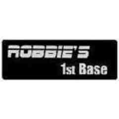Robbie's First Base Consignment Item