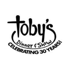 Toby's Dinner Theater of Columbia