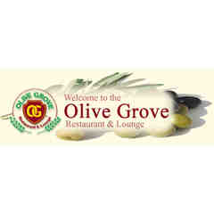Olive Grove Restaurant