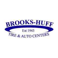 Brooks-Huff Tire & Auto Centers