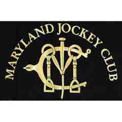 Karen Weiss, Maryland Jockey Club