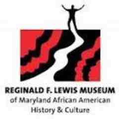 Reginald F. Lewis Museum
