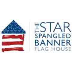 The Star Spangled Banner Flag House