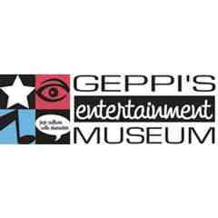 Geppi's Entertainment Museum