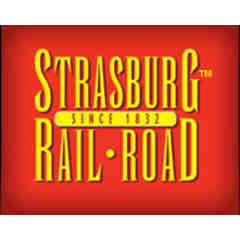 Strasburg Railroad