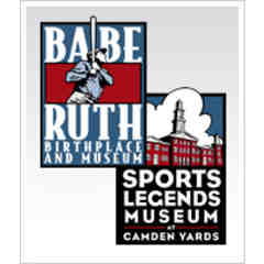 Babe Ruth Birthplace & Sports Legends Museum