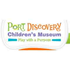 Port Discovery Children's Museum