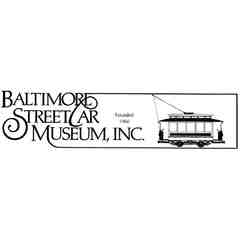 Baltimore Streetcar Museum