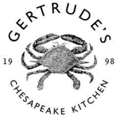 Gertrude's
