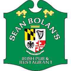 Sean Bolan's Irish Pub