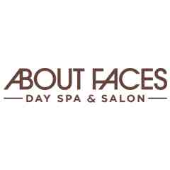 About Faces Day Spa & Salon