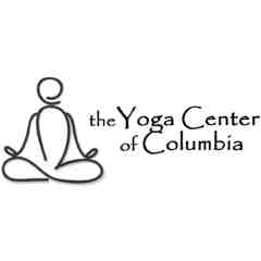 The Yoga Center of Columbia