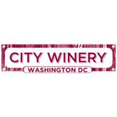 City Winery Washington DC