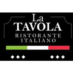 La Tavola Ristorante Italiano
