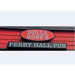Della Rose's Perry Hall Pub