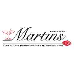 Martin's Caterers