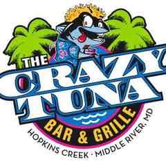 The Crazy Tuna Bar & Grille