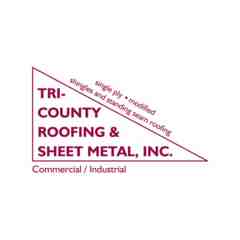 Tri-County Roofing and Sheet Metal