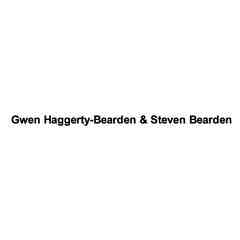 Gwen Haggerty-Bearden & Steven Bearden