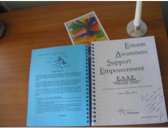 Esteem, Awareness, Support, Empowerment Book & Audio Recording