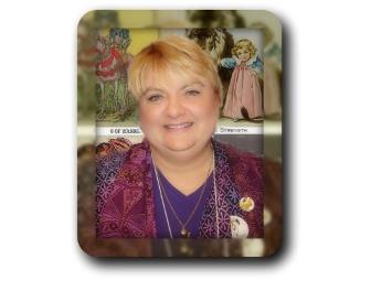 Tarot Reading Party for Up to 8 people by Marcia McCord