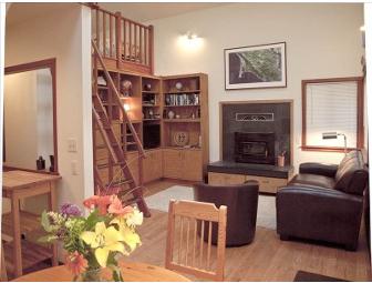 2-night Stinson Beach Vacation Rental - up to 7 people - Gorgeous!