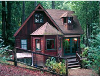 $300 Gift Certificate for your choice of a Vacation Rental from Russian River Getaways - Photo 1