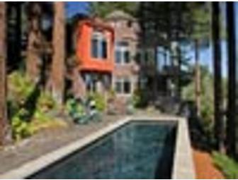 $300 Gift Certificate for your choice of a Vacation Rental from Russian River Getaways - Photo 4