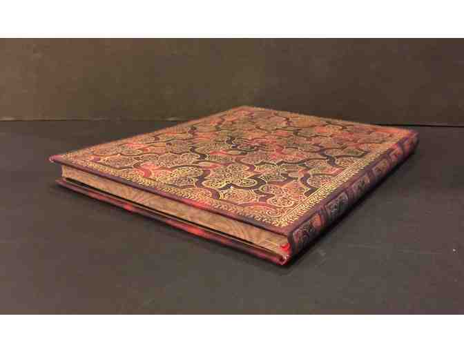 PaperBlanks Le Gascon Mystique Ultra Unlined Journal