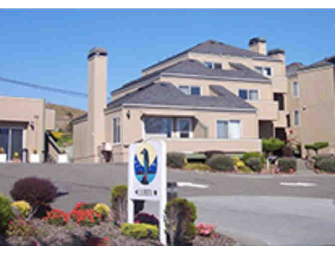 Bodega Coast Inn - Overnight stay in a  Suite - Photo 2