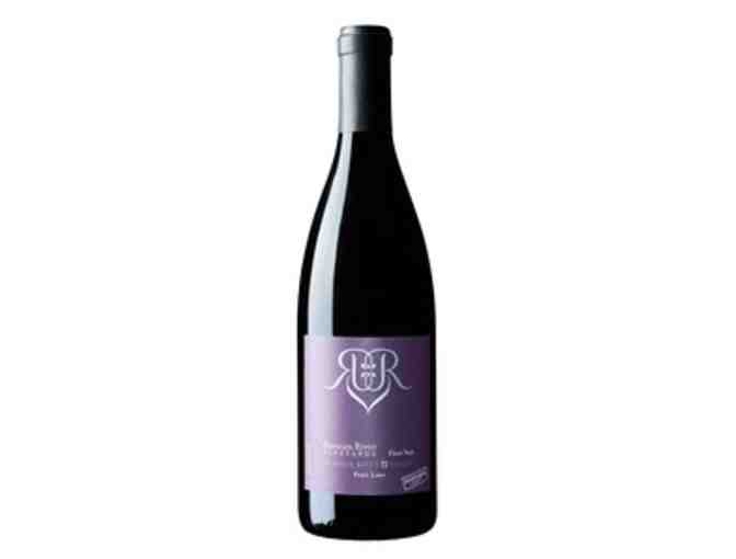 2 Bottle Lot - 2014 Frati Lane Pinot Noir