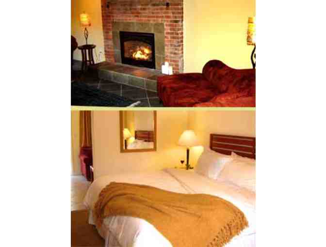 $212 value - 1 night in a Courtyard Suite at the West Sonoma Inn & Spa - Photo 4