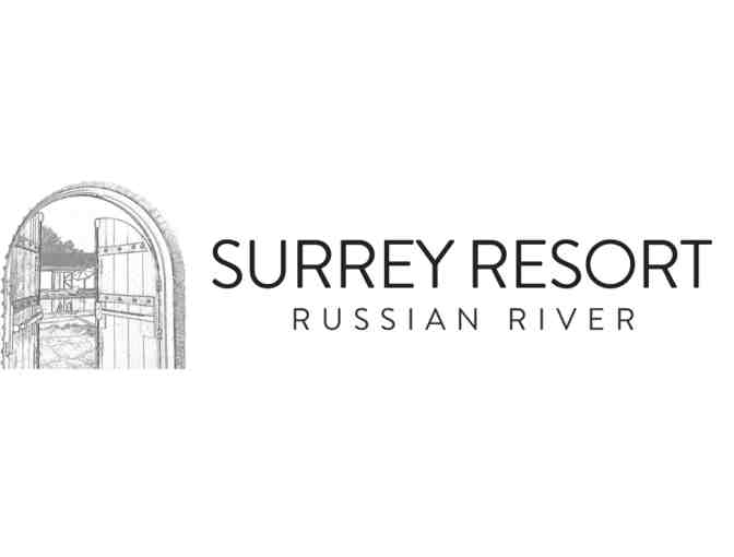 3 One Day Passes - Gym only - Surrey Resort & Gym