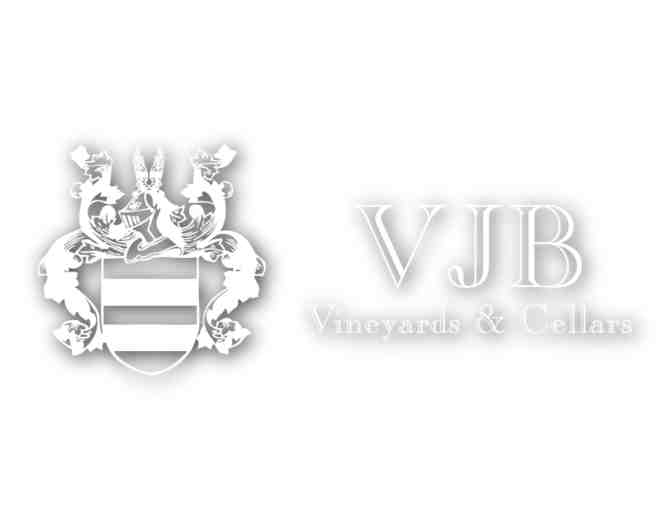 VJB Cellars - VIP Tasting for 4 - Gift Certificate