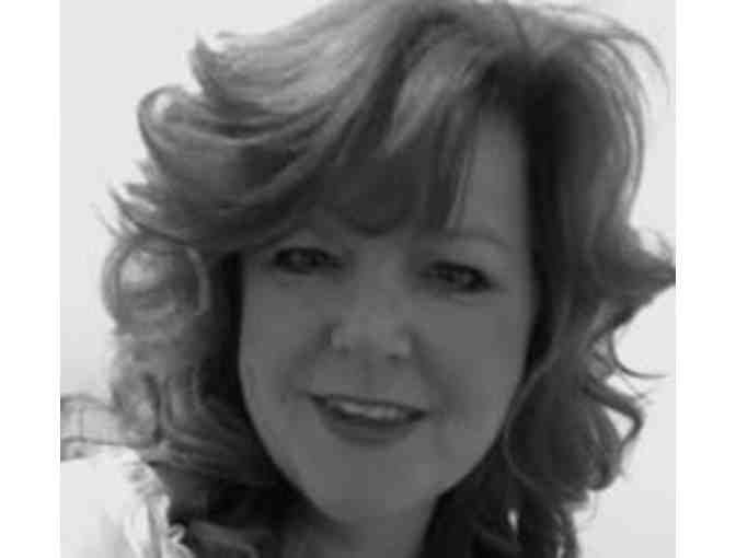 1-Hour 'Presence in Healing' bodywork session with practitioner Carla Rae Lukins