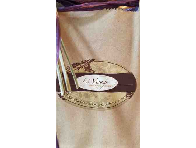 Le Visage Signature Spa Package