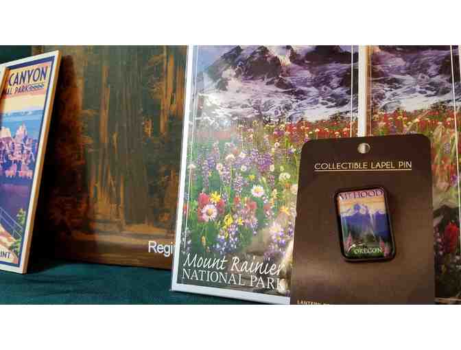 Park Lover's Package