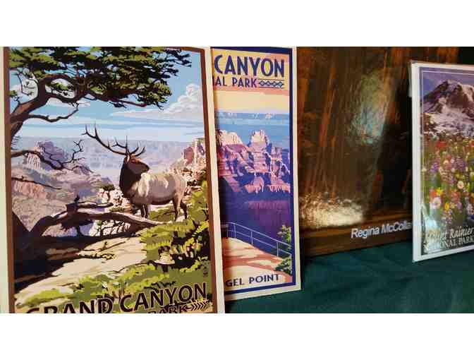 Park Lover's Package