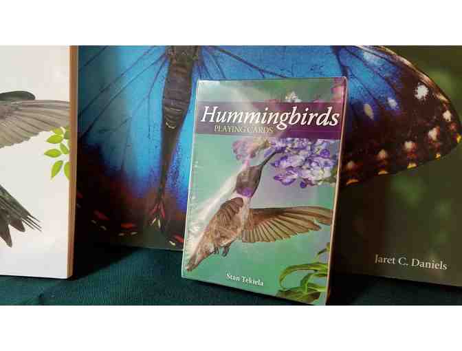 Hummingbirds & Butterflies Bundle
