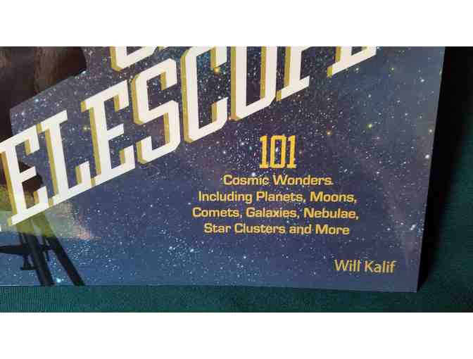 Night Sky Enthusiast Bundle