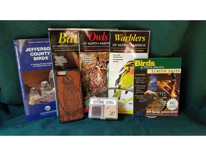 Bird Lover's Bundle