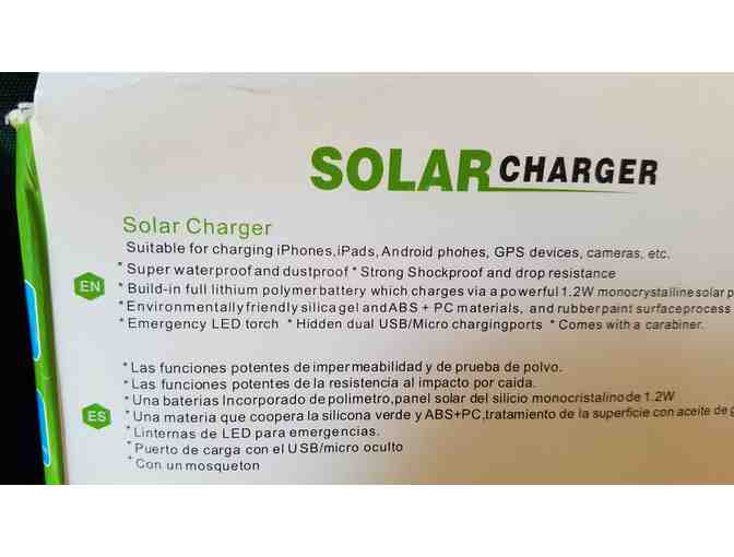 Geocaching Adventure Pack